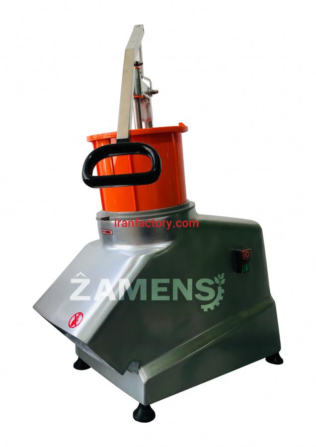 قیمت فروش اسلایسر برقی سیلندری اهرمی:1