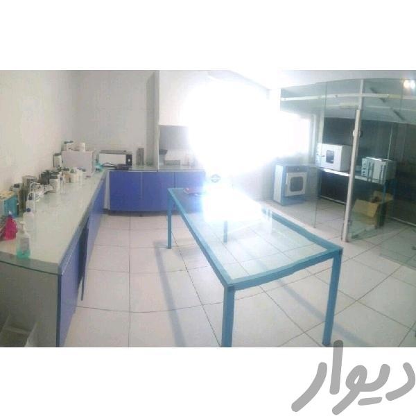 فروش کارخانه 1500متری در شهرک صنعتی پایتخت3