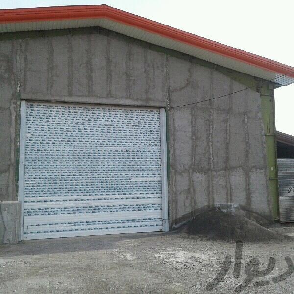 فروش سوله در شهرک صنعتی2 اردبیل0