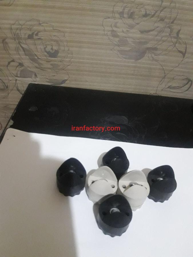 تولیدانواع پایه مبل،کابینت،چرخ کفی وچمدان،ته پایه،انواع دستگیره کابینت،سطل زباله کابینتی8