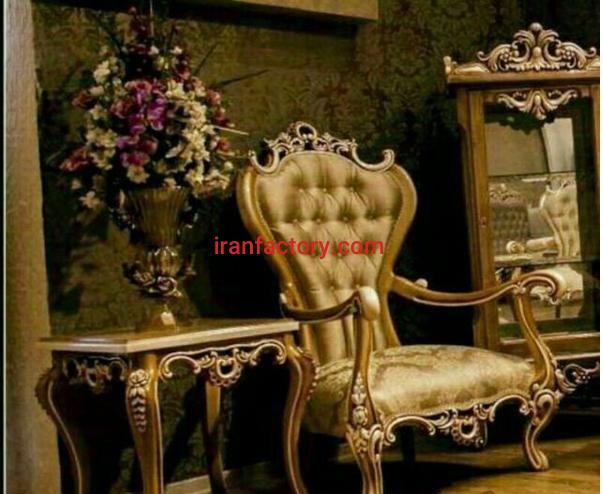 تولیدی  انواع مبل اراک0