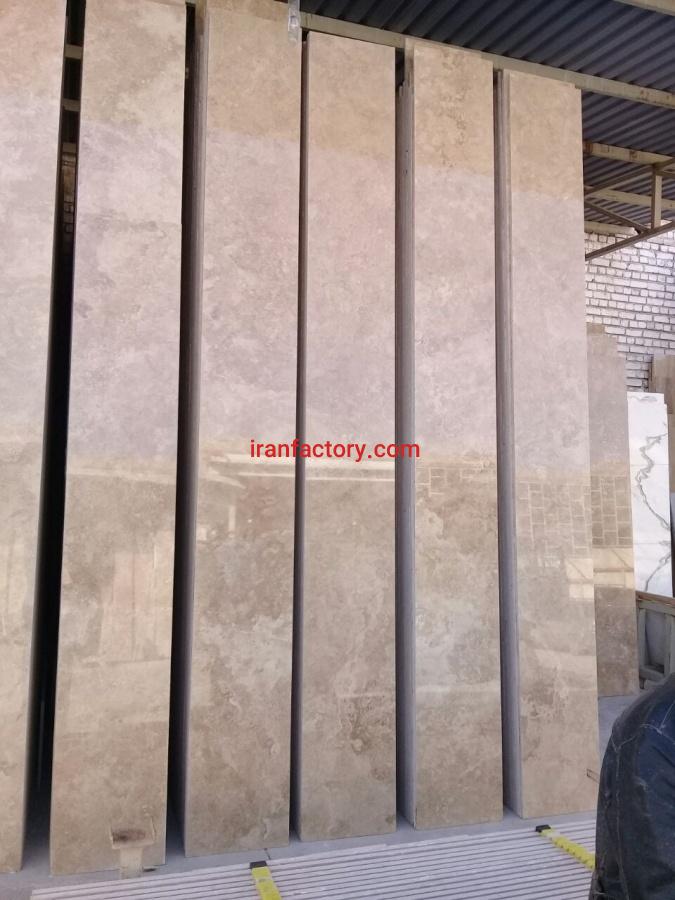 سنگ تراورتن عسلی تکاب0