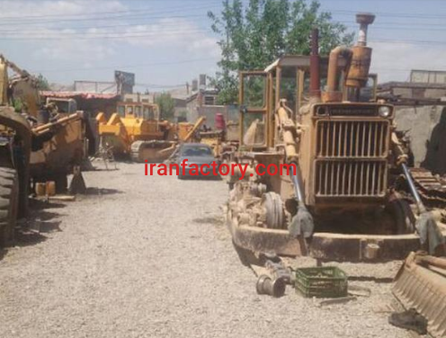 فروش زمین دارای ۵۰۰ متر سوله مناسب برای کارگاه مشهد2