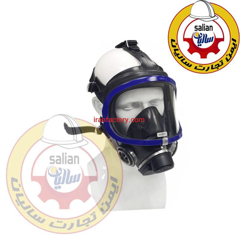 فروش ماسک تمام صورت دراگر ۵۵۰۰ دو فیلتر  ایمن تجارت سالیان1