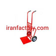 فروش باربر تک چرخ معمولی گروه صنعتی دی0