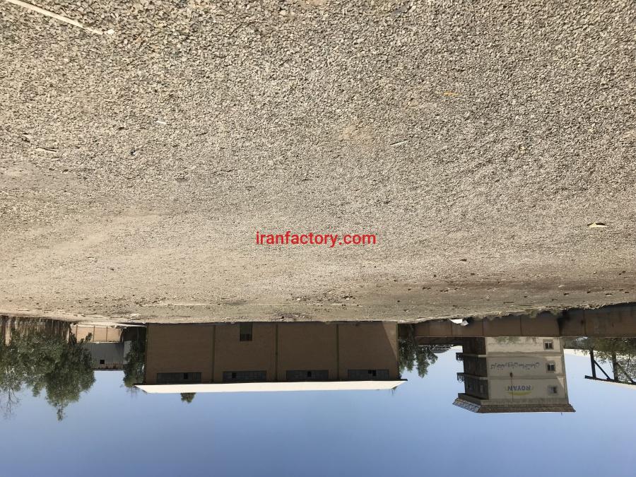 فروش کارخانه در شهرک صنعتی ایوانکی0