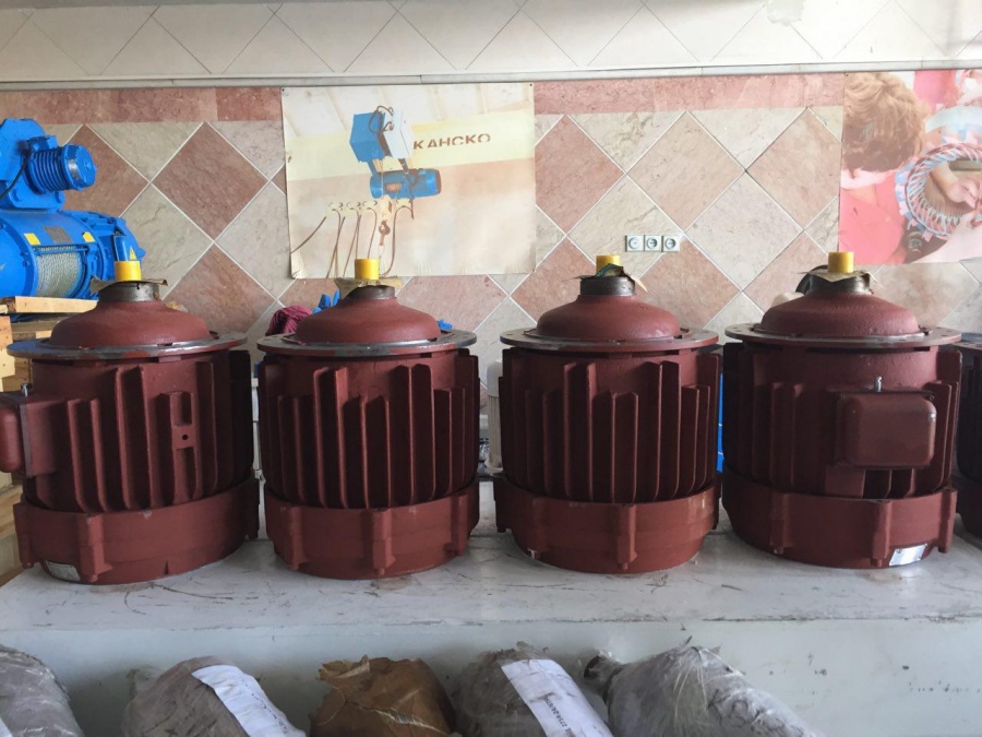 جرثقیل سقفی3