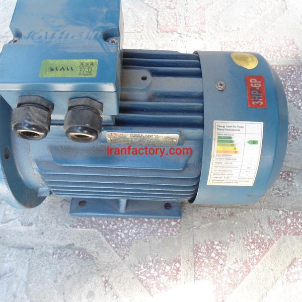 فروش الکتروموتور کای جی الی در تهران0