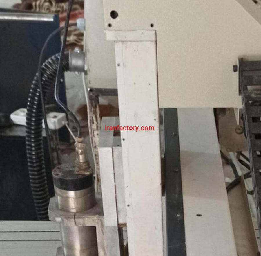فروش دستگاه سی ان سی چوب و فلز3