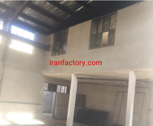 فروش ٤٥٠ متر سوله در خاتون آباد تهران1