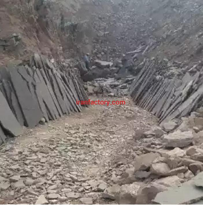 فروش معدن سنگ لاشه0