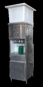 خرید و فروش پرکن دونازله سفید کننده نیمه اتوماتیک0