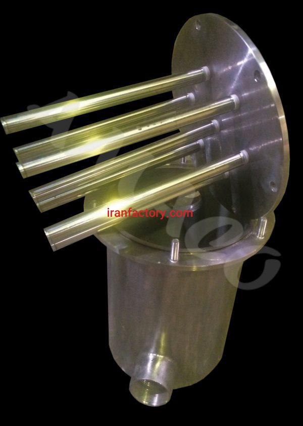 تله مغناطیسی و تراپ مگنت (شرکت آماکو)0