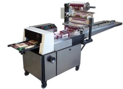 فروش دستگاه بسته بندی نان0