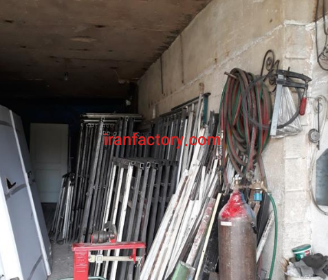 بهترین خریدار ضایعات آهن آلومینیوم در تهران0