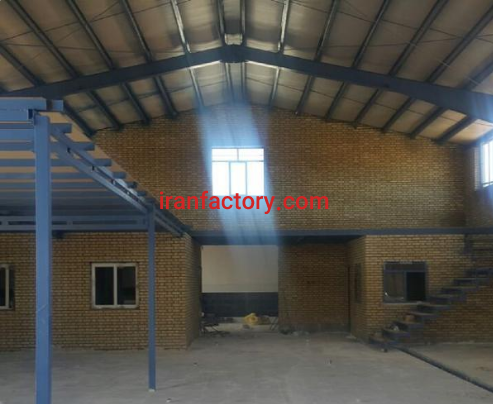 فروش کارخانه صنعتی حسین آباد علویجه1