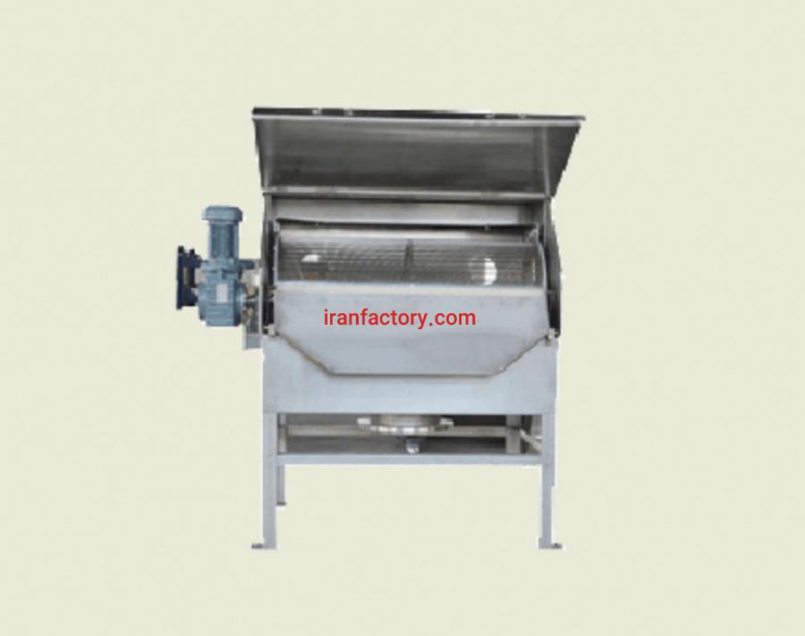 فروش دستگاه آبگیر سبزی شرکت هدایت در خراسان رضوی0