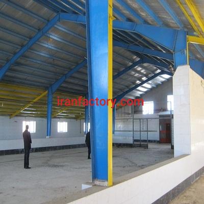 کارخانه آماده از ما طرح تولید باشما6