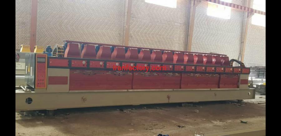 ساخت ساب سنگ0