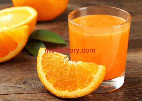 اسانس پودری پرتقال0