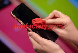 محلول ضد عفونی کننده سطوح1