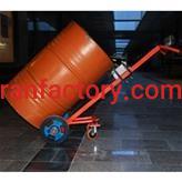 بشکه بر دستی- ایران یدک1