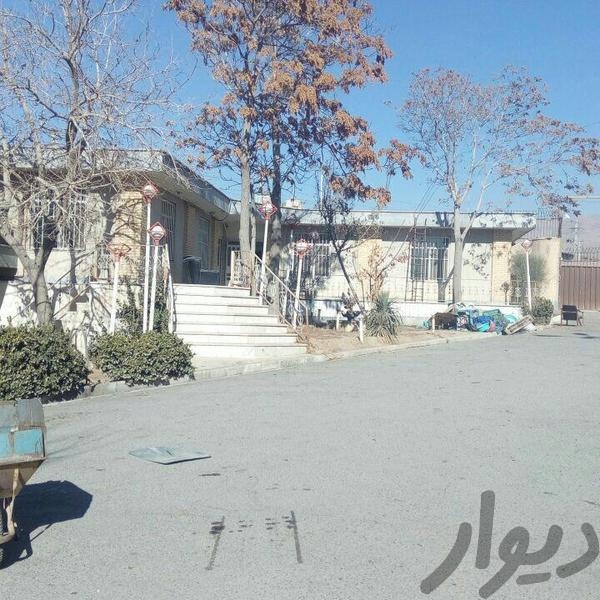 فروش کارخانه در شهرک صنعتی بهارستان کمالشهر2