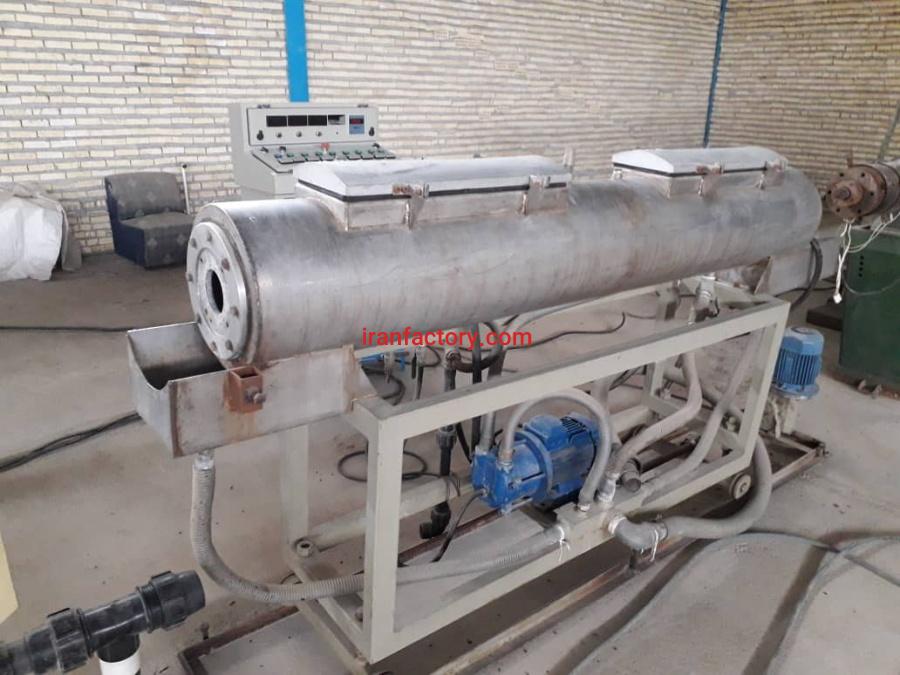 فروش خط  تولید لوله در اصفهان3