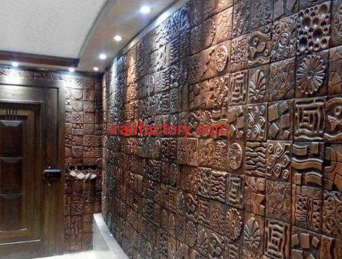معاوضه و فروش خط تولید سنگ مصنوعی در شهرکرد0