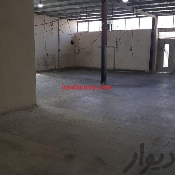 اجاره کارگاه در اصفهان3