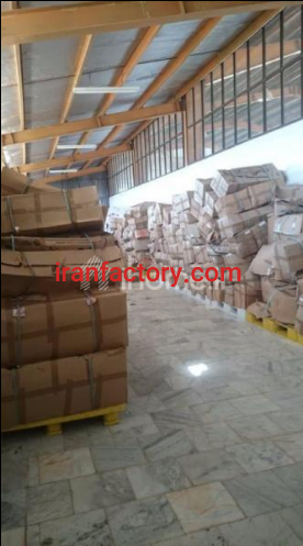 فروش 2520 متر کارخانه در ساوه3