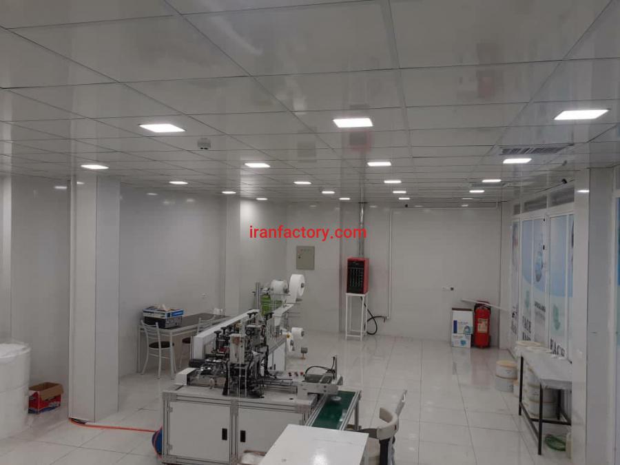 فروش کارخانه تولید پلاستیک5
