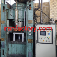 فروش کارخانه تولید لاستیک شهرک صنعتی اشترجان2