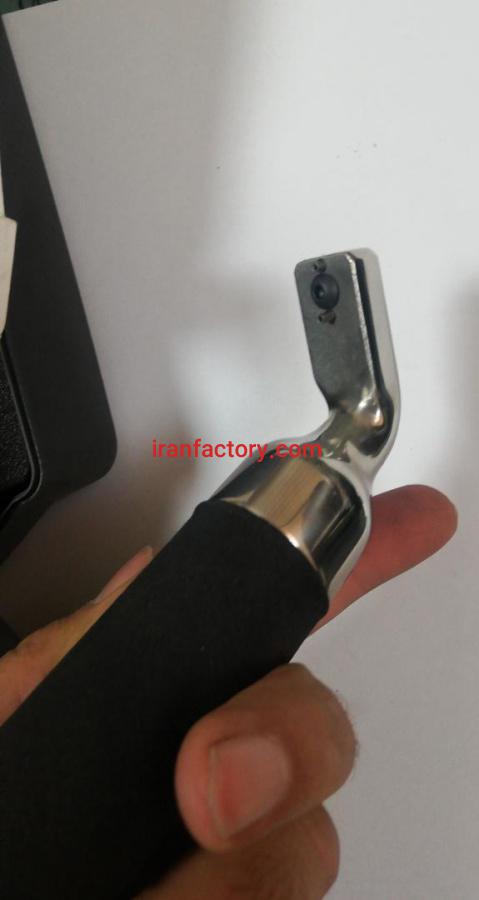 فروش کراس کات الکومتر3