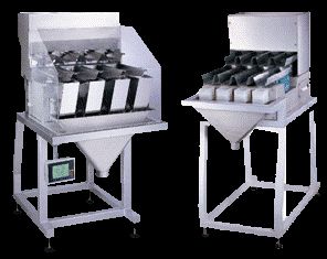 خرید دستگاه پرکن چهارهد برای اندازه کوچک و بزرگ 0