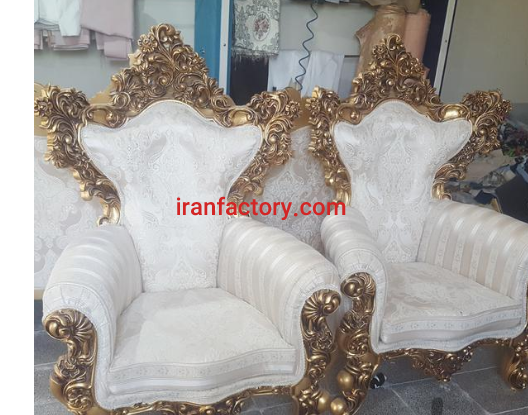 تولید وتعمیرات انواع مبلمان0