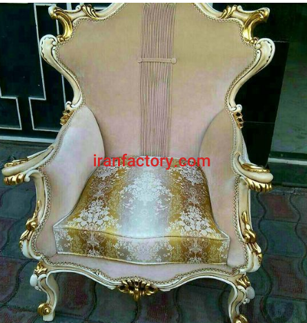 تولید و تعمیرات انواع مبل های استیل کلاسیک راحتی0