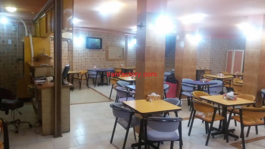 فروش رستوران در بهترین موقیعت گرمسار0