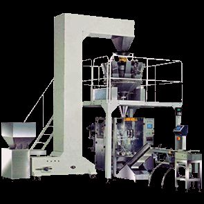 فروش دستگاه پرکن وزنی 10 هد0