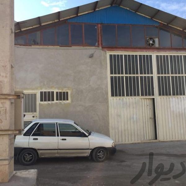 فروش یک باب کارگاه در تبریز1