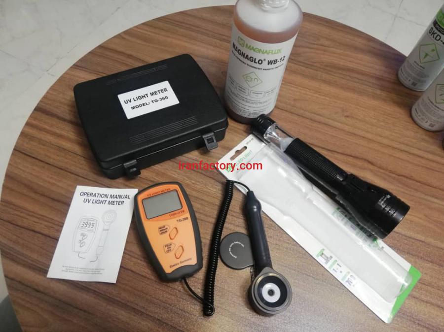 فروش مایع فلورسنت تهران6