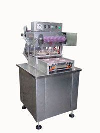 فروش سیل اتوماتیک ظروف بزرگ- دستگاه سیل خشکبار0