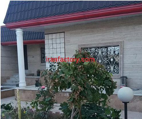 فروش یا معاوضه 2200 متر کارگاه در کرج0