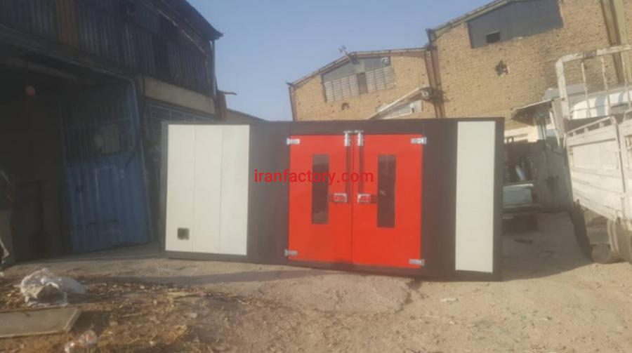 فروش دستگاه چای خشک کن خانگی در تهران0