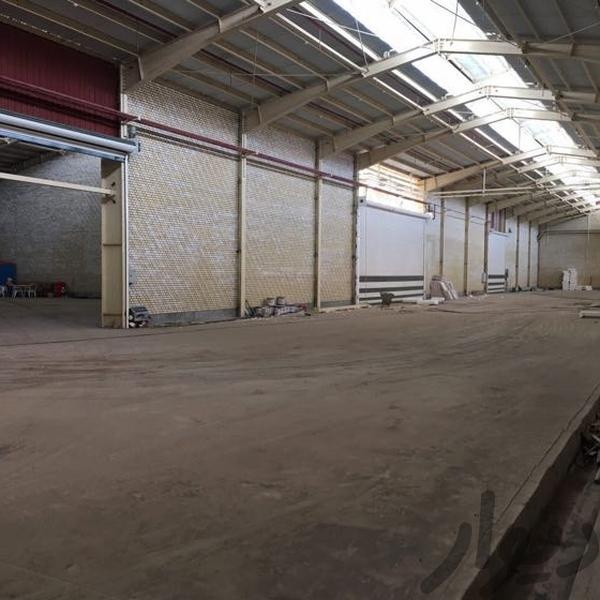 فروش ٣٧٥٠ متر سوله مجهز و شیک در اشتهارد2