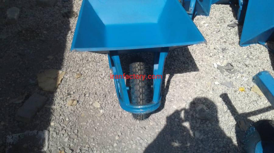 فروش فرغون پروفیلی دانیال در اصفهان1