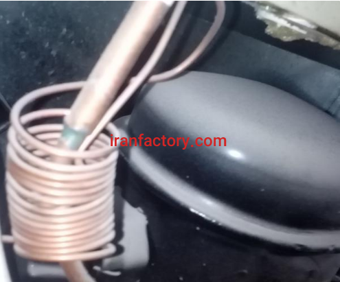 تعمیرات انواع یخچال فریزر و کولر گازی در تهران1