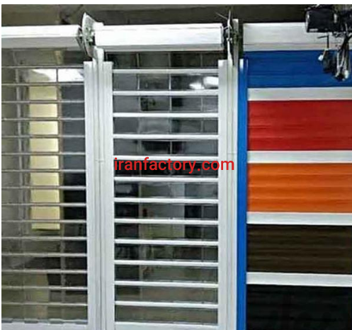 نصب انواع درب و پنجره آلومینیومی وpvc0