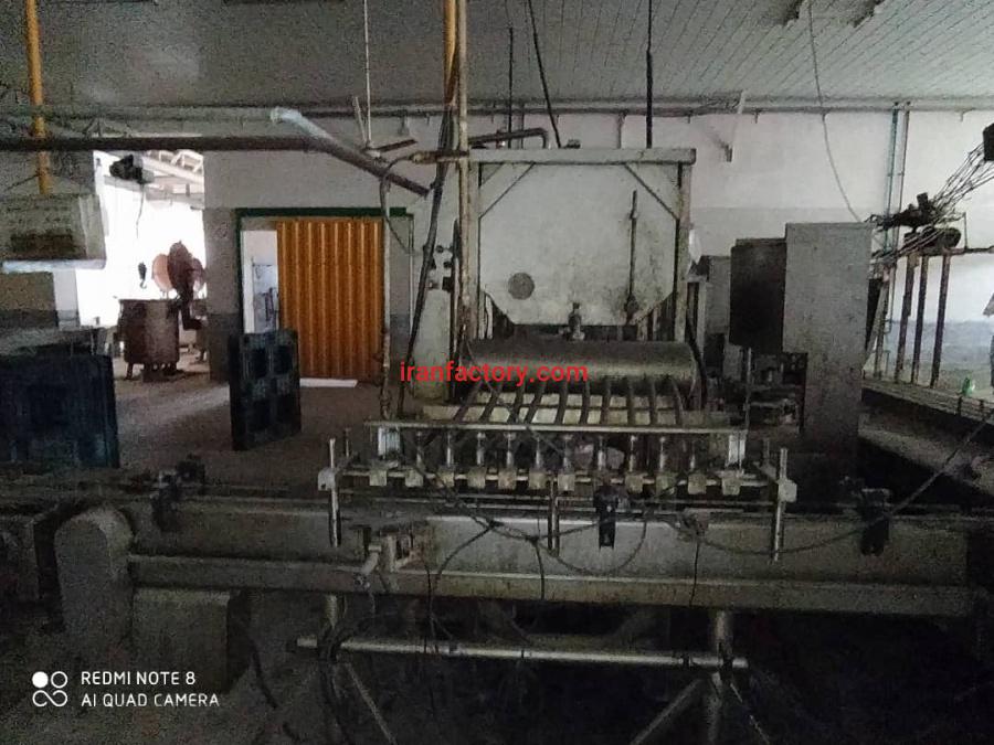 فروش کارخانه کنسرو سازی در شهرک صنعتی میرود بابلسر9