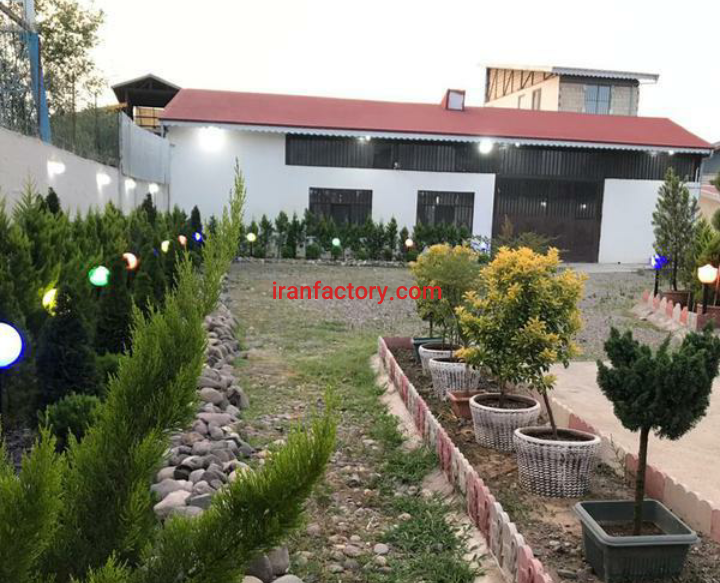 فروش ملک تجاری و صنعتی و اداری در یک مجموعه رشت0